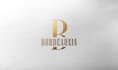 do professional modern minimalist logo for business