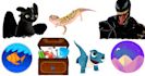 create realistic 3d illustrations and graphics for companies and websites