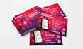 design your perfect business flyer