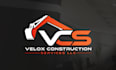 do real estate and construction logo design