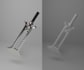 make 3d models, fbx,obj,stl and 3ds max