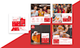 design shopify listing images, lifestyle, infographics