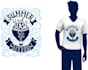 design professional, unique and trendy t shirts