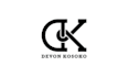 design professional initial and monogram logo