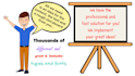 create animated whiteboard explainer videos