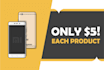 design your product or any object you want into a flat illustration