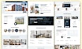real estate website design for developers, real estate agencies, realtors