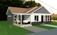 do building or house floor plans professionally