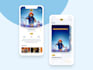 meet up over a personal call to discuss your requirements