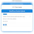 be your virtual assistant for data entry and wp upload