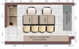 render your 2d plan