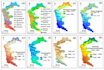 do spatial analysis and gis mapping in arcgis pro qgis