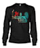 design tshirts, sweatshirts, and mockups