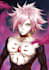 draw digital fantasy illustration, concept art, anime