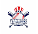 design modern baseball logo design for your business