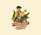 design professional and creative beer logo