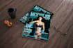 design amazing magazine cover for your magazine