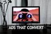 create stunning social media ads that convert