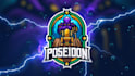 design mascot, gaming and modern business logo