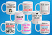 design your coffee mug or cup creatively