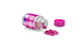 create realistic 3d supplement and bottle mockups