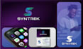 design a custom brand logo for your business with copyights