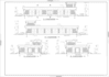 design your architectural 2d drawings by using autocad