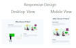 develop professional website at your satisfaction