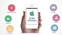develop an awesome  ios application using xcode