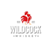 design outstanding whiskey logo with express delivery