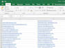 do email scrapping, lead generation, web research
