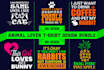 do trending t shirt designs for merch by amazon
