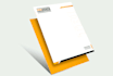 design a professional letterhead