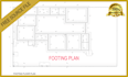 redraw structural drawing in autocad