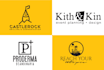 design a long lasting impression custom logo