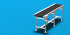 design customized conveyor design as per requirement
