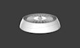 do led wall light and pendant light design