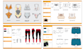 do professional tech pack creation