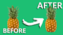 make pixel art out of your image