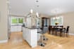 do real estate photo editing hdr, flambient