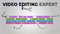 do engaging video editing for youtube