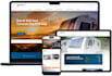 design and develop bespoke wordpress website for you