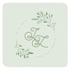 design elegant wedding monograms