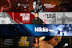 create design professional banner youtube