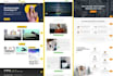 create responsive website using thrive architect thrive theme builder
