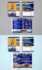 design attractive company profile