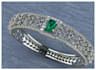 design your cad jewelry bangle for 3d printing