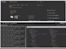 do web scraping, data scraping, data extraction with c sharp, python
