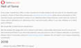 pentest your web application and provide you a full report