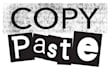 do fastest copy, paste jobs